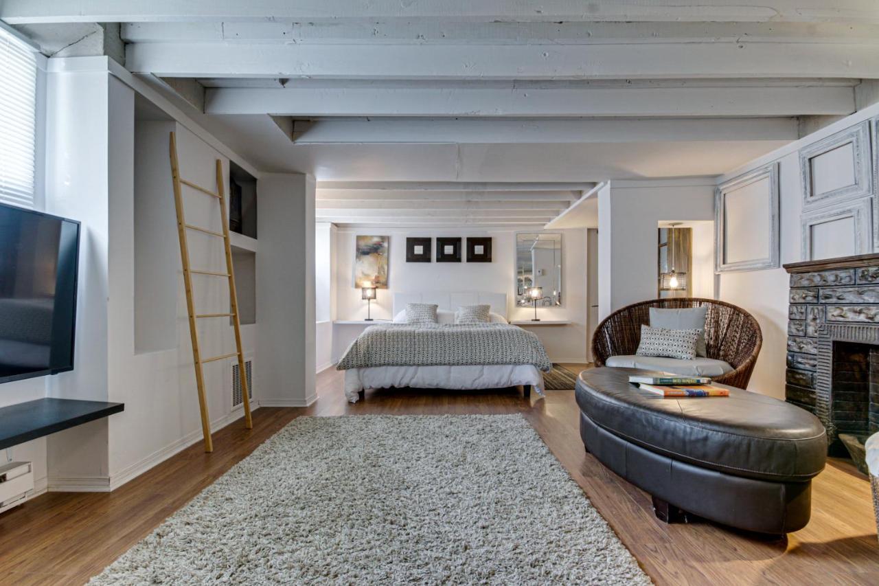 Le Petit Manoir Spa Et Vue Sur Riviere St Maurice Grandes Piles Kültér fotó