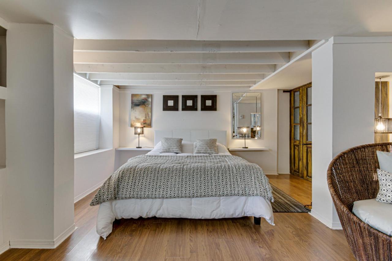 Le Petit Manoir Spa Et Vue Sur Riviere St Maurice Grandes Piles Kültér fotó